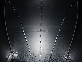 水,實(shí)驗(yàn),頻閃