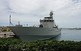 船,水,海洋