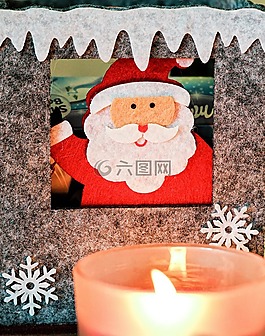 圣誕老人,圣誕,假期