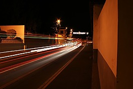 阿德耶,特内里费,夜