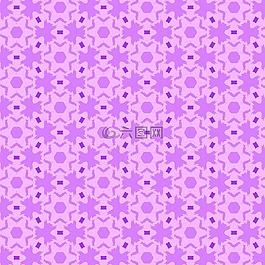 模式,丁香,無縫