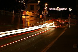 阿德耶,特内里费,夜