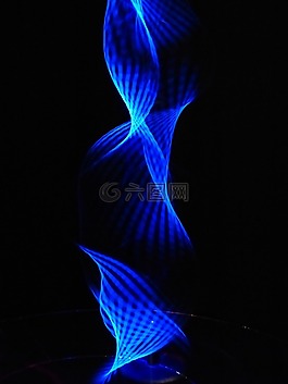 lichtspiel,光學(xué),光列