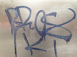 城市,涂鴉,設計