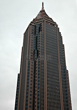 高層,結(jié)構(gòu),城市