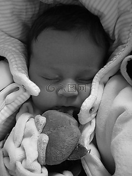 嬰兒,兒童,睡眠