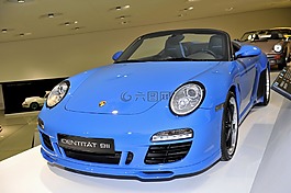 汽車,保時捷,911