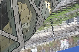 架構(gòu),保時(shí)捷,博物館