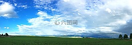 瓦拉瓦拉,景觀,山