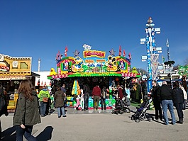 漢堡,大教堂,公平