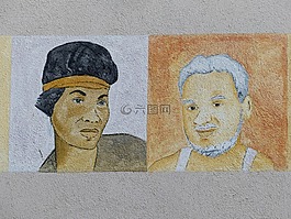 個人,男子,圖像