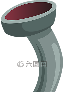 管道,管,水