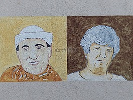 個人,男子,圖像