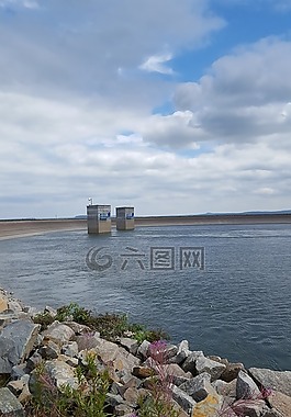 水庫(kù),水,markersbach