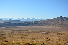 景觀,自然,天空