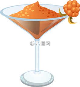 漿果,艾迪科遜,冰淇淋