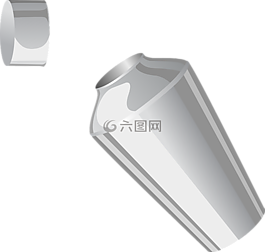 可以,鋼,金屬