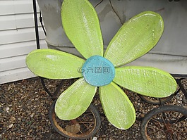 木材,裝潢,花園