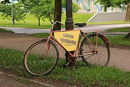 自行車,循環(huán),騎自行車