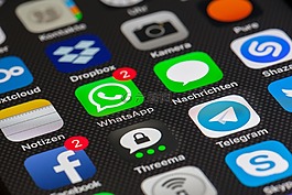 互联网,whatsapp,智能手机