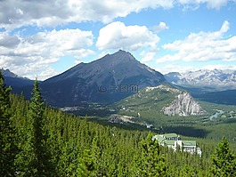 景觀(guān),景區(qū),山