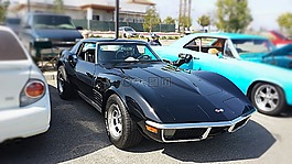 車,自動,車輛
