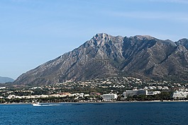 海,船,海洋