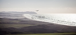 自然,海洋,太平洋