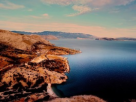 克羅地亞,海,海洋