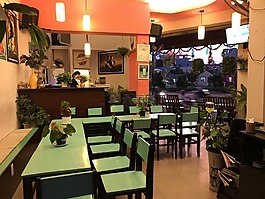 newtown咖啡,226,pham van東