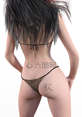 女子,管,數(shù)字