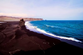 海,海洋,海灘