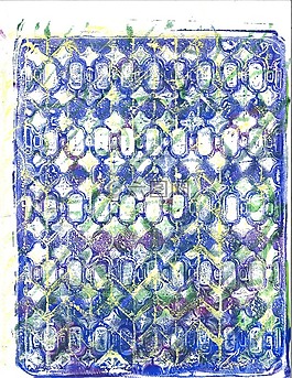 背景,蠟筆,藍(lán)色