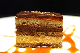 餐廳,甜點,蛋糕