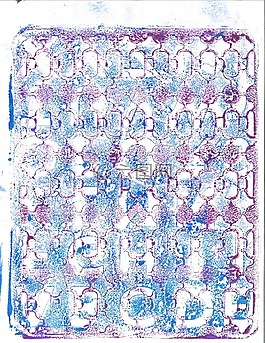 背景,蠟筆,藍(lán)色