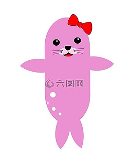 密封件,動物,性質(zhì)