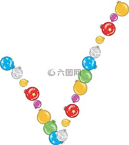 圣誕節(jié),球,檢查