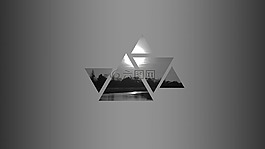 抽象,日落,晚上