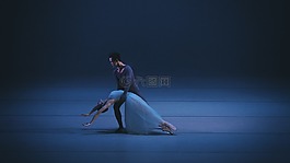 芭蕾舞團(tuán),舞蹈,雙核處理器