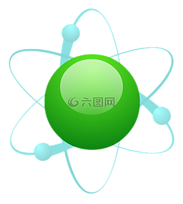 科学,符号,图标