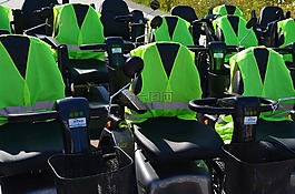 車隊,輪椅,運動