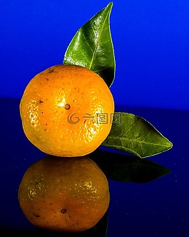 橙,普通話,水果