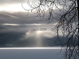 canim,湖,不列颠哥伦比亚省