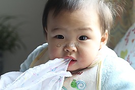 小孩,婴儿,人像