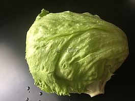 生菜,蔬菜,沙拉