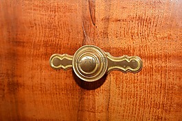 抽屜拉手,可耐福,老