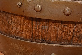 木桶,關(guān)閉,老