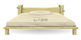 床,家具,臥室