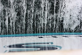 海洋,海,水