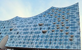 nordansicht elbphilharmonie,漢堡,海港城